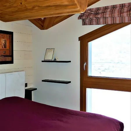 Whistler, Charme Et Prestige * Xonrupt-Longemer