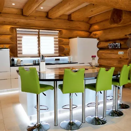 Whistler, Charme Et Prestige Xonrupt-Longemer