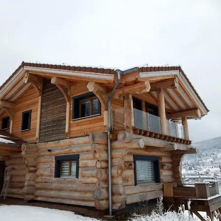 Whistler, Charme Et Prestige *