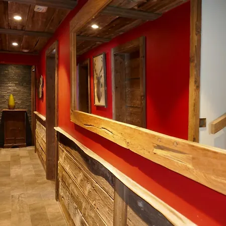 Whistler, Charme Et Prestige * Xonrupt-Longemer
