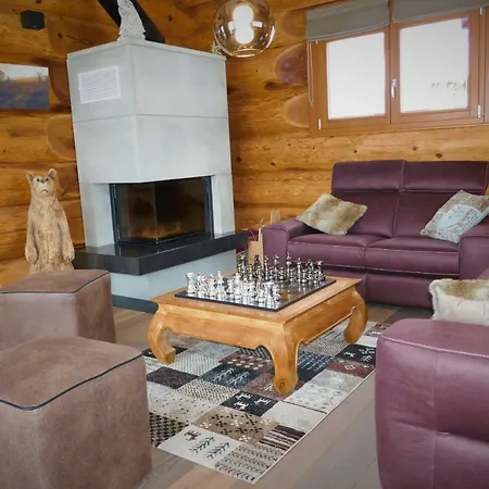 Whistler, Charme Et Prestige Alpehytte Xonrupt-Longemer