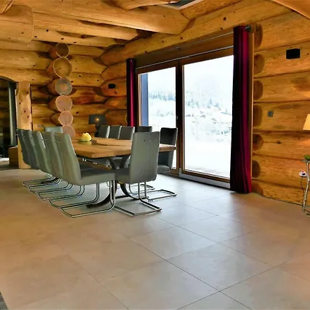 Alpehytte Whistler, Charme Et Prestige *